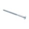 Prime-Line Wood Screw Flat Head Phillip Drive No. 9 X 2-1/2in Zinc Plated Steel 25PK 9035471 - alternate 1